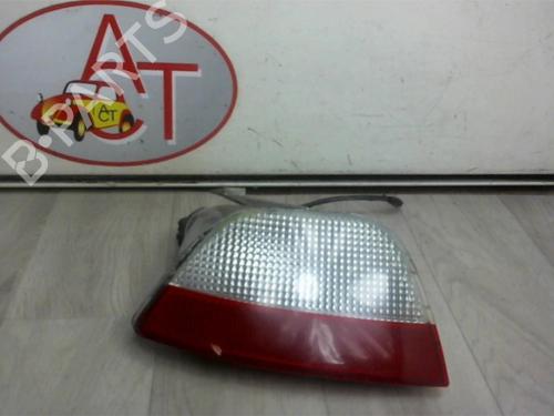 Used Rear fog light FORD FOCUS I (DAW, DBW) 1.6 16V (100 hp) 13037221