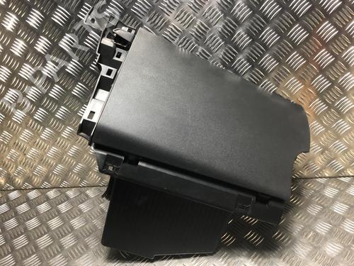 Vano posta oggetti PEUGEOT 508 SW I (8E_) 2.0 BlueHDi 180 (180 hp) 31199425