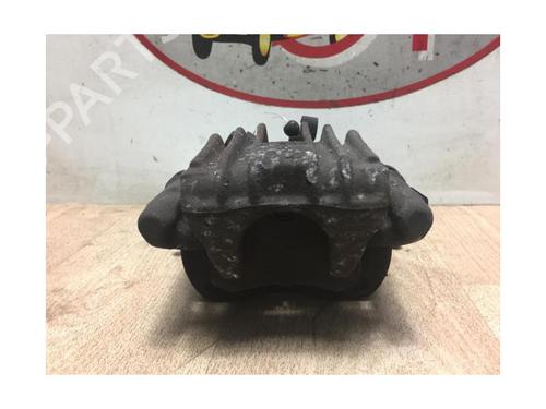 Left rear brake caliper VW POLO V (6R1, 6C1) 2.0 R WRC | BP13271363M107 
