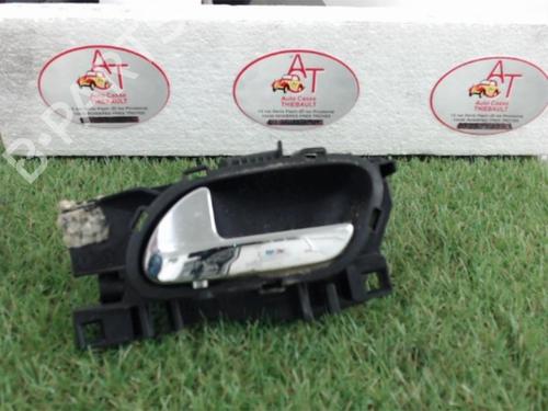Used Front left interior door handle CITROËN C3 Picasso (SH_) 1.4 VTi 95 (SH8FSC, SH8FP0, SH8FP6) (95 hp) 12964678