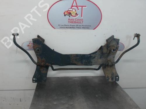 Used Subframe LAND ROVER FREELANDER I Soft Top (L314) 1.8 i 16V 4x4 (120 hp) 30702848