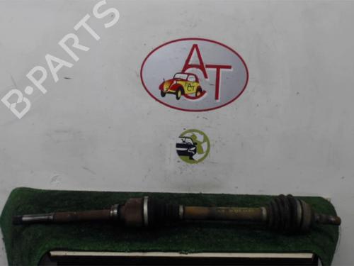 Right front driveshaft CITROËN C3 Picasso (SH_) 1.6 HDi | BP20630955M39 