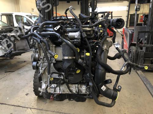 Engine AUDI A1 Sportback (GBA) 40 TFSI | BP30785914M1 