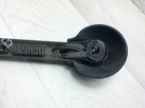 Front windshield wiper arm SMART FORTWO Coupe (450) 0.7 (450.330) | BP13134325C143 