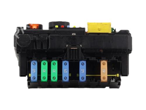 Engine control unit (ECU) CITROËN C3 II (SC_) 1.4 HDi 70 (SC8HZC, SC8HR0, SC8HP4) | BP40597997M57 - Image 3