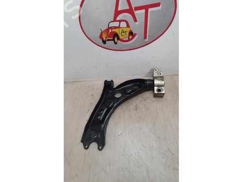 Right front suspension arm SKODA OCTAVIA II Combi (1Z5) 1.6 TDI | BP13285541M13