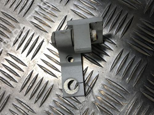 Used Hinge/Door check strap FIAT 500 (312_) 1.2 (312AXA1A) (69 hp) 31204862