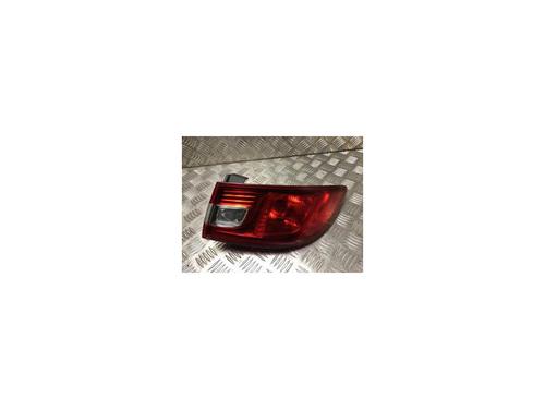 Used Right taillight RENAULT CLIO IV (BH_) 0.9 TCe 90 (BHNF, BHMA, BHMH, BHJK, BHJR) (90 hp) 24523127