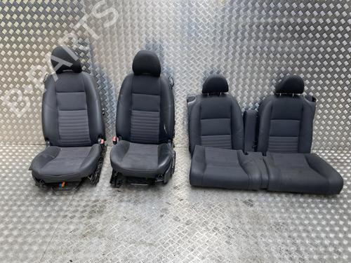 Used Seats set Seats set VOLVO C30 (533) 1.6 D (109 hp) 34164849 34164849