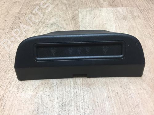 Used Display monitor ALFA ROMEO MITO (955_) 1.4 MultiAir (955AXL1B) (105 hp) 13120709