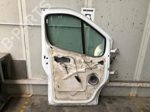 left-front-door-renault-trafic-ii-van-fl-2001-30785314 main image