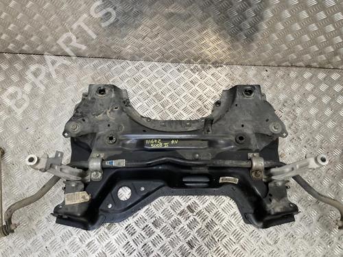 Puente delantero Puente delantero PEUGEOT 5008 II (MC_, MJ_, MR_, M4_) 1.5 BlueHDi 130 (MCYHZJ, MCYHZR, MCYHZX) (131 hp) 34057207 34057207