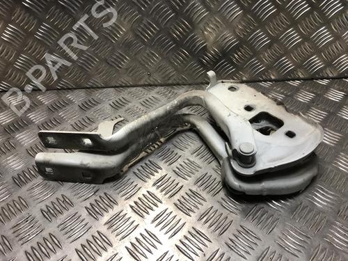 Used Hinge/Door check strap FORD KA (RU8) 1.2 (69 hp) 24656672