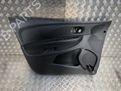 Used Front left panel Front left panel RENAULT CLIO IV (BH_) 1.5 dCi 90 (90 hp) 33294272 33294272