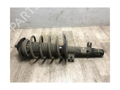 Left front shock absorber PEUGEOT 208 I (CA_, CC_) 1.2 VTI 82 | BP23143505M16