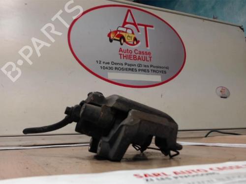 Left front brake caliper OPEL ASTRA F Hatchback (T92) 1.7 TD (F08, M08, F68, M68) | BP12969614M105 