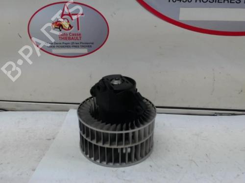 Used Heater blower motor MERCEDES-BENZ A-CLASS (W168) A 170 CDI (168.009, 168.109) (95 hp) 13131248