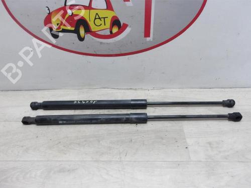 Tailgate lift support RENAULT CLIO IV (BH_) 1.5 dCi 75 | BP28720149C138