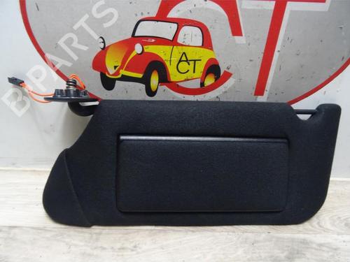Left sun visor CADILLAC SEVILLE 4.6 SLS V8 | BP13286895I1 