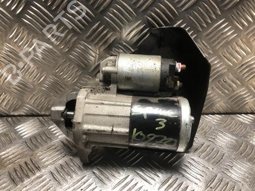 Used Starter MITSUBISHI MIRAGE / SPACE STAR VI Hatchback (A0_A) 1.2 (71 hp) 32443168
