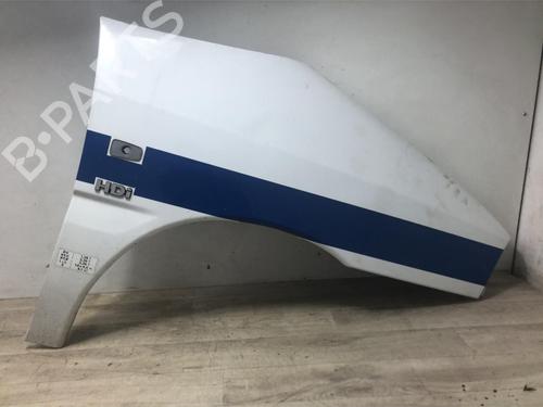 Used Right front fenders PEUGEOT EXPERT Van (222) 2.0 HDI (94 hp) 20617454