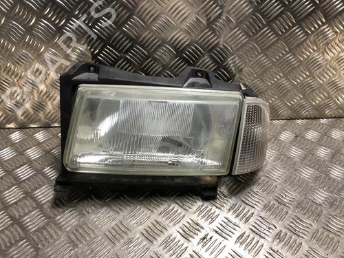 Left headlight PEUGEOT EXPERT Van (222) 1.9 D 70 | BP31199662C28 