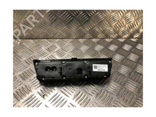 Commande Chauffage OPEL CORSA F (P2JO) 1.5 (68) | BP27516102I5 