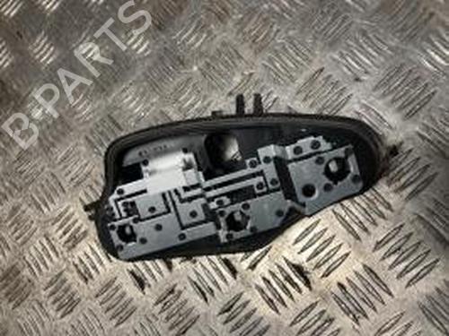 Używane Lampa oświetlenia tablicy rejestracyjnej CITROËN C3 II (SC_) 1.2 VTi 82 (82 hp) 30755164