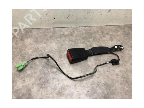 Seat buckle VW POLO V (6R1, 6C1) 1.6 TDI | BP20619849I32 