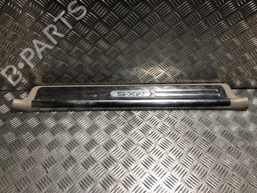 Used Step Step MAZDA MX-5 II (NB) 1.8 16V (NB8C) (146 hp) 33906068 33906068