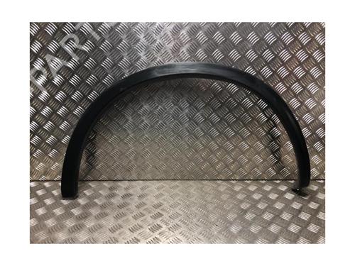 Rear left wheel arch trim NISSAN QASHQAI I (J10, NJ10) 2.0 All-wheel Drive | BP25708460C136 