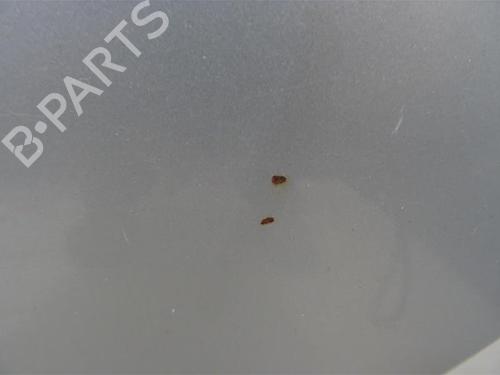 Left rear door MERCEDES-BENZ C-CLASS (W203) C 200 CDI (203.004) | BP13386674C4