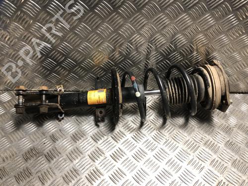 Used Left front shock absorber Left front shock absorber RENAULT KANGOO Express (FW0/1_) 1.5 dCi 70 (FW0A, KW0V) (68 hp) 36339478 36339478