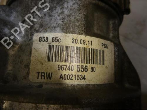 Steering pump CITROËN C4 Picasso I MPV (UD_) 1.6 HDi 110 | BP13269998M99