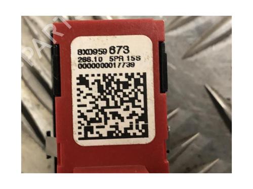 Switch AUDI A1 (8X1, 8XK) 1.6 TDI | BP26676595I30 