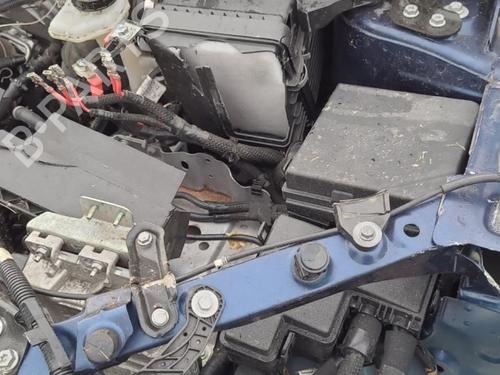 Fuel pump RENAULT KADJAR (HA_, HL_) 1.3 TCe 140 (HLNB, HLN1) | BP31246444M76