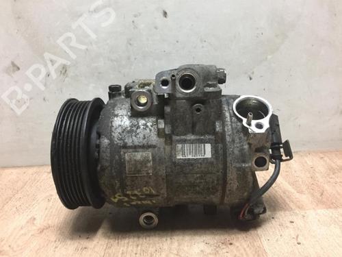 Used AC compressor SEAT IBIZA III (6L1) 1.9 TDI (100 hp) 25305290
