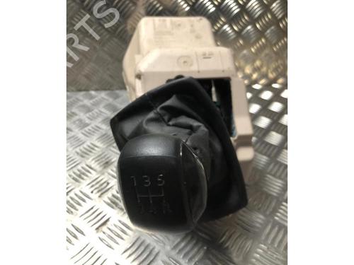 Gear lever PEUGEOT 208 II (UB_, UP_, UW_, UJ_) 1.2 PureTech 75 | BP26506624M90 