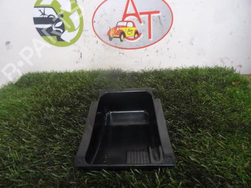 Used Ashtray SEAT LEON (1M1) 1.9 TDI (110 hp) 30781205