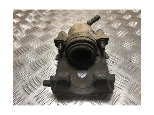 Right front brake caliper VW POLO V (6R1, 6C1) 1.6 TDI | BP25287380M104 