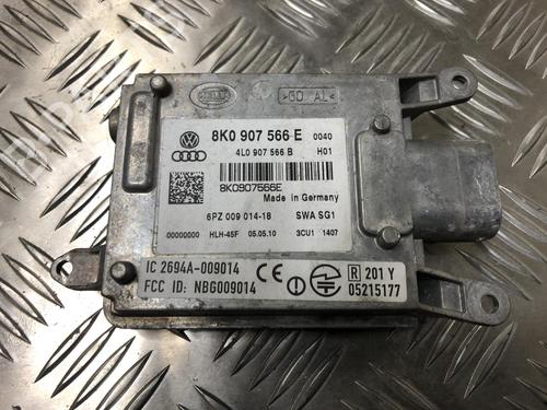Used Control unit AUDI A5 Sportback (8TA) S5 quattro (333 hp) 31203565