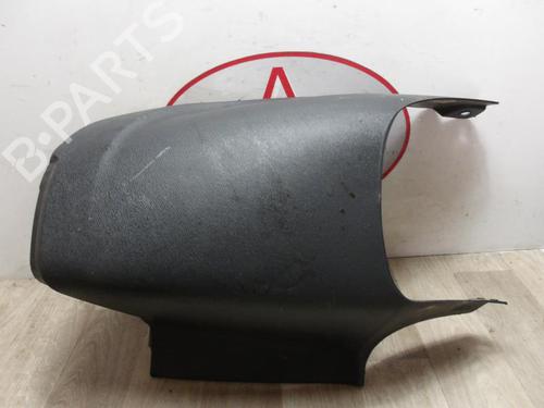 Consola central RENAULT KANGOO / GRAND KANGOO II (KW0/1_) 1.5 dCi 80 (KW15) (80 hp) 31200559