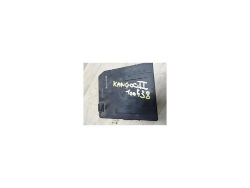 Used Engine control unit (ECU) RENAULT KANGOO Express (FW0/1_) 1.5 dCi 70 (FW0A, KW0V) (68 hp) 13275189