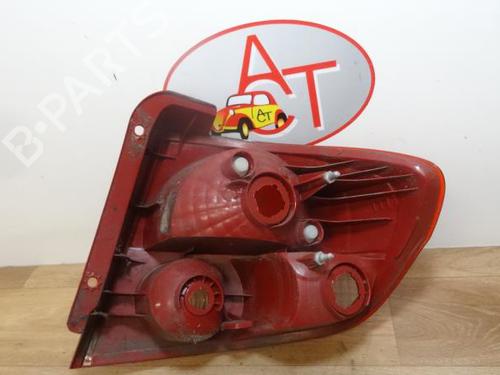 Left taillight HYUNDAI GETZ (TB) 1.1 | BP13292815C34