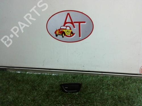 Used Switch CITROËN C5 III (RD_) 1.6 HDi 110 (RD9HZC) (109 hp) 23869853