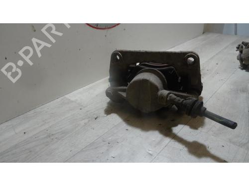 Left front brake caliper RENAULT SCÉNIC II (JM0/1_) 1.9 dCi (JM0G, JM12, JM1G, JM2C) | BP13270548M105 