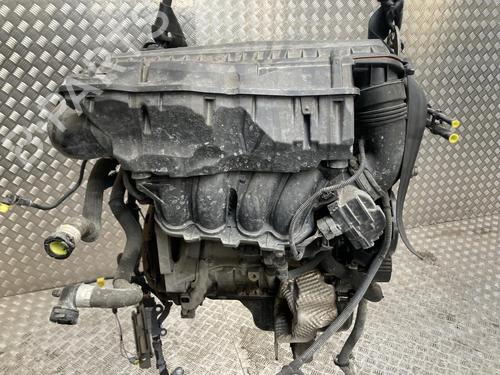 Used Engine Engine PEUGEOT 308 CC (4B_) 1.6 16V (120 hp) 39981707 39981707