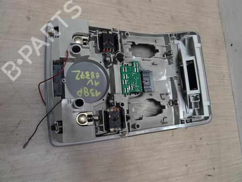 Innerbelysning AUDI A3 (8P1) 2.0 TDI 16V | BP23067855I8 