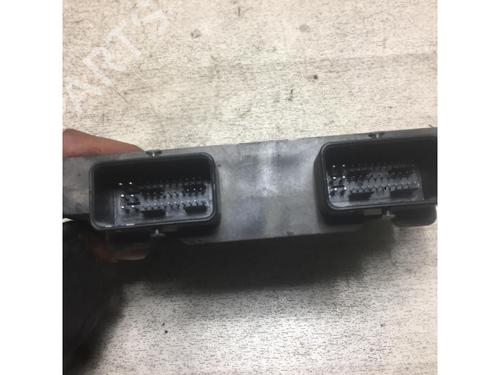 Engine control unit (ECU) PEUGEOT PARTNER Box Body/MPV (5_, G_) 1.9 D | BP28685718M57