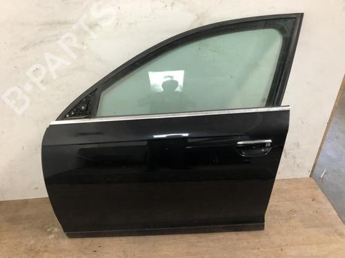 Used Left front door AUDI A6 C6 Avant (4F5) 2.7 TDI (180 hp) 23872874